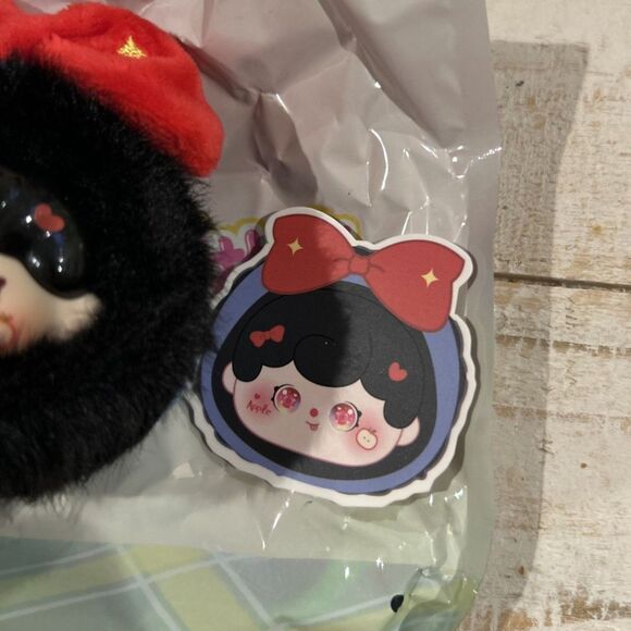 MunMun's FairyTale Bedtime Stories Snow White - Picture 5 of 6